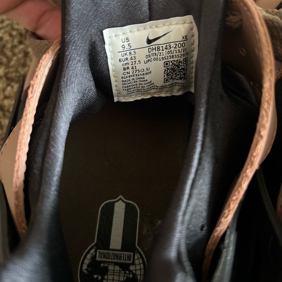 Nike Huarache Toadstool - Picture 2 of 5